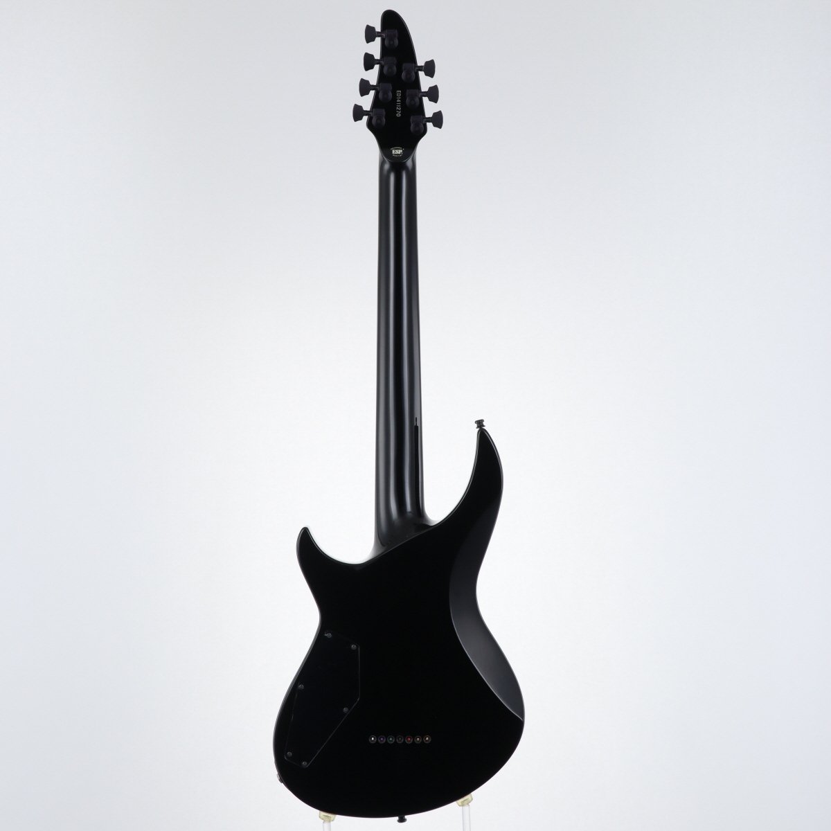 [SN ED141270] USED Edwards / E-HR-155-III-7S Black [11]