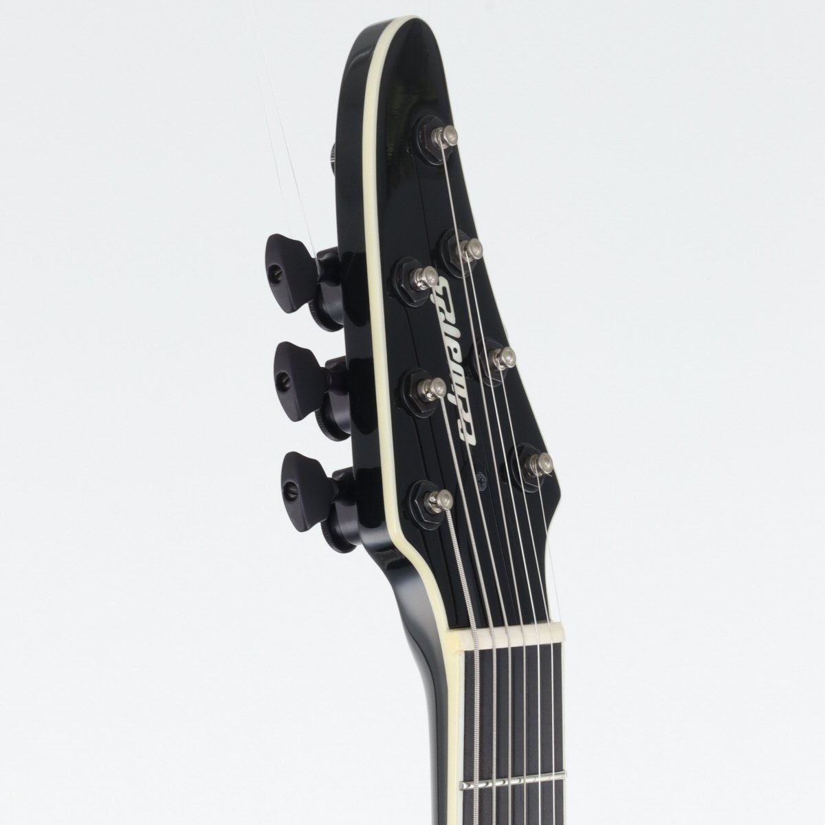[SN ED141270] USED Edwards / E-HR-155-III-7S Black [11]