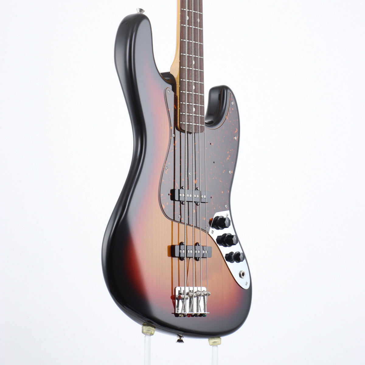[SN CIJ S085923] USED Fender Japan / JB62-US 3-Tone Sunburst [11]