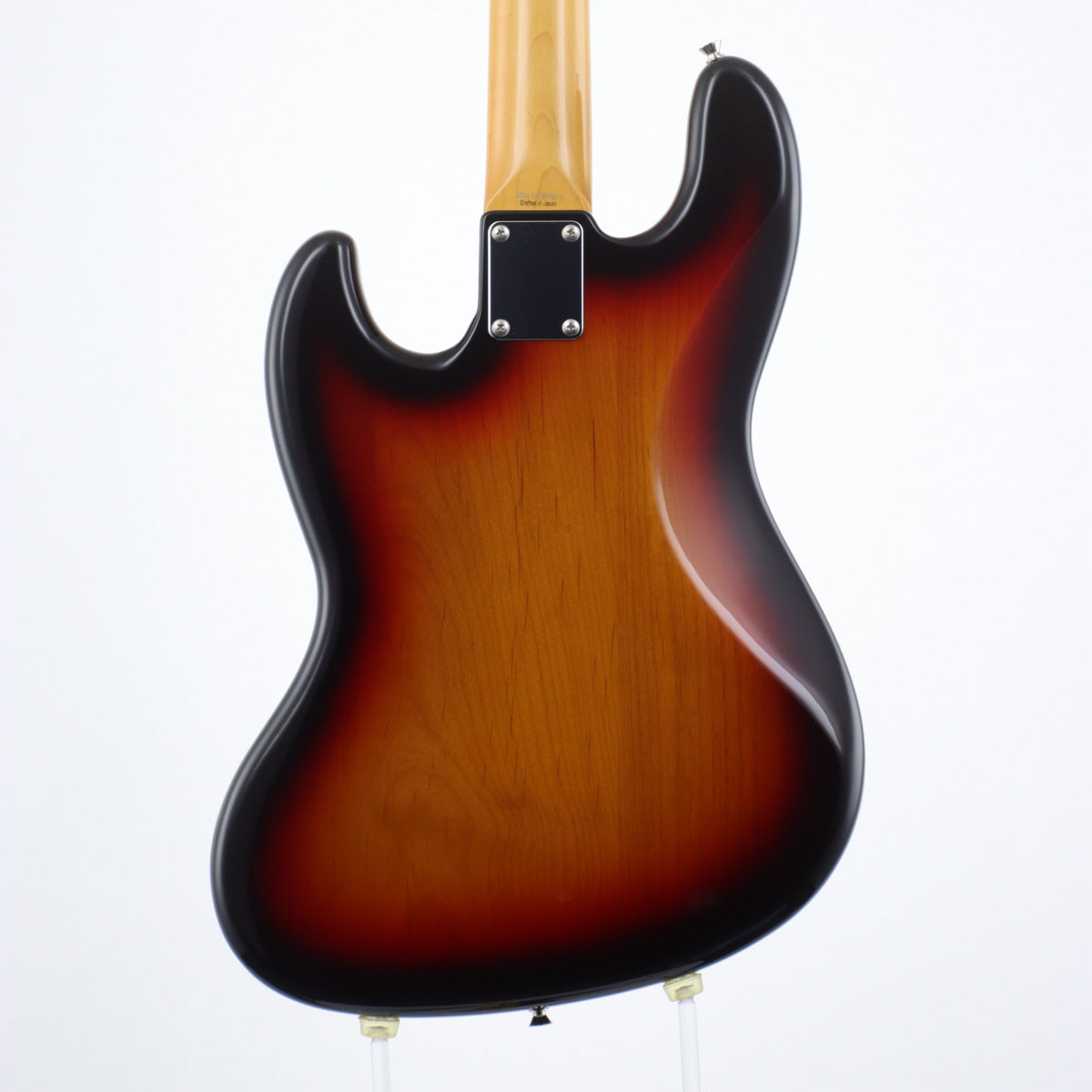 [SN CIJ S085923] USED Fender Japan / JB62-US 3-Tone Sunburst [11]