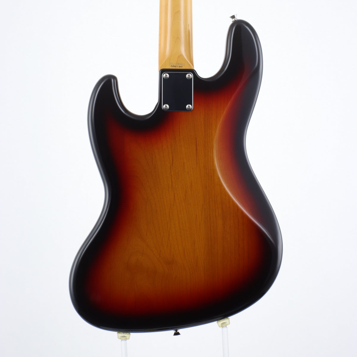 [SN CIJ S085923] USED Fender Japan / JB62-US 3-Tone Sunburst [11]