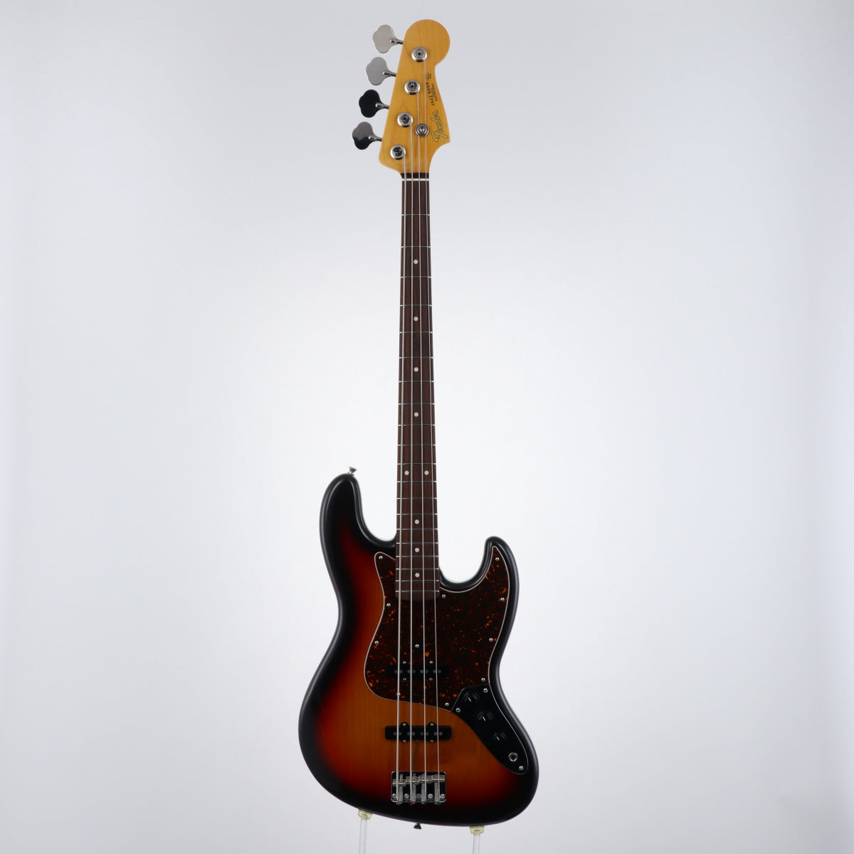 [SN CIJ S085923] USED Fender Japan / JB62-US 3-Tone Sunburst [11]