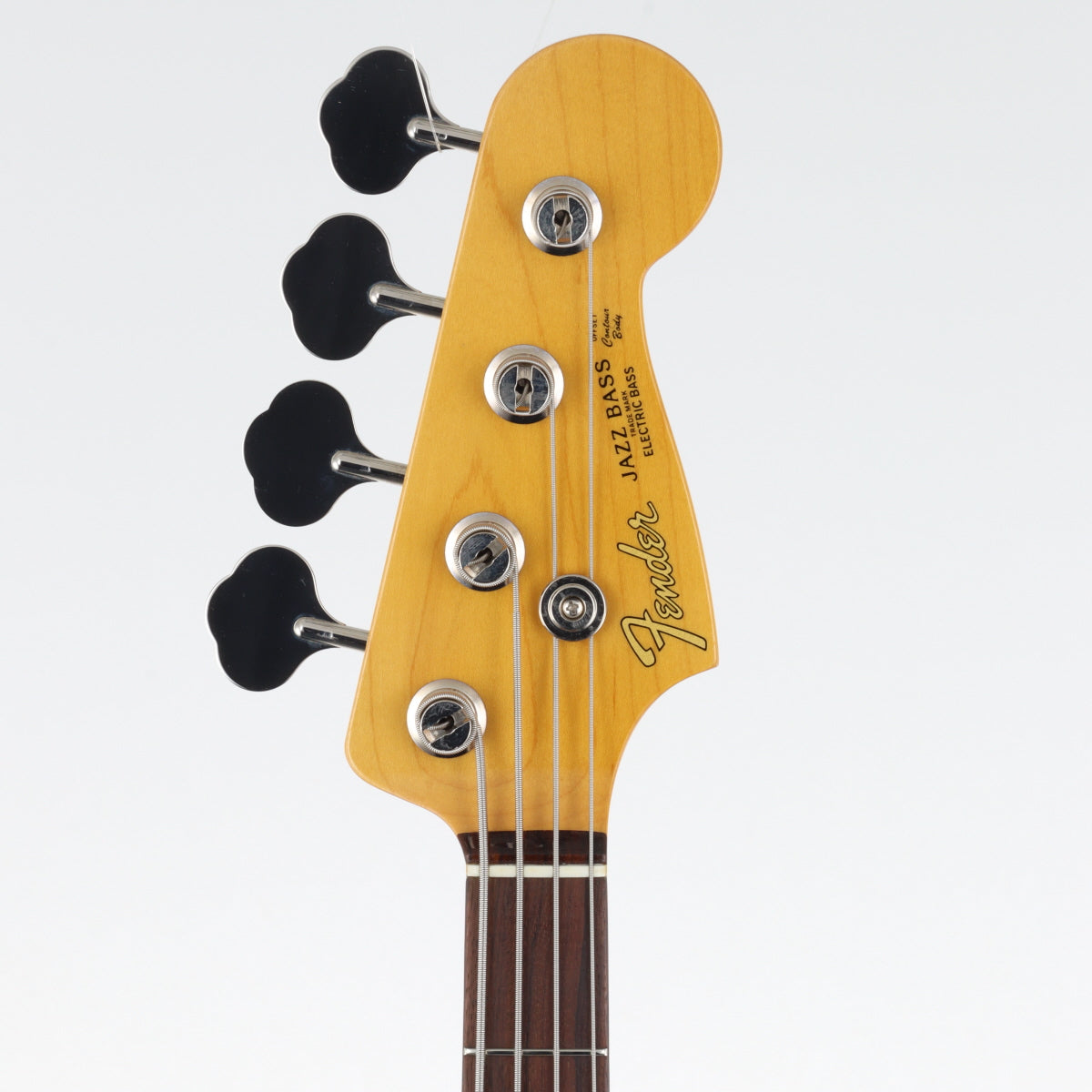 [SN CIJ S085923] USED Fender Japan / JB62-US 3-Tone Sunburst [11]