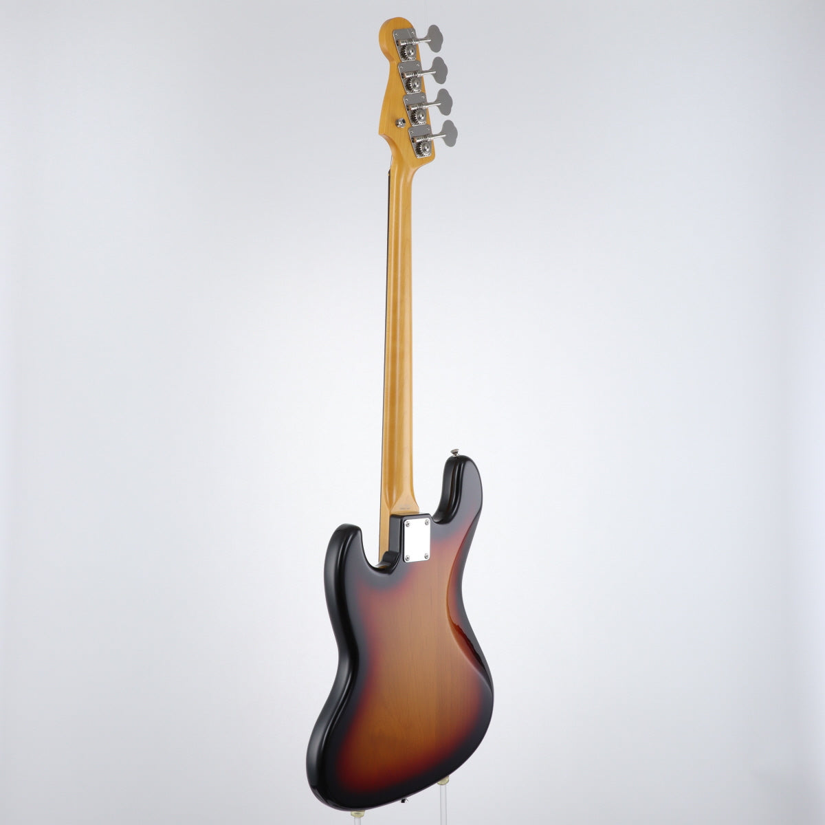[SN CIJ S085923] USED Fender Japan / JB62-US 3-Tone Sunburst [11]