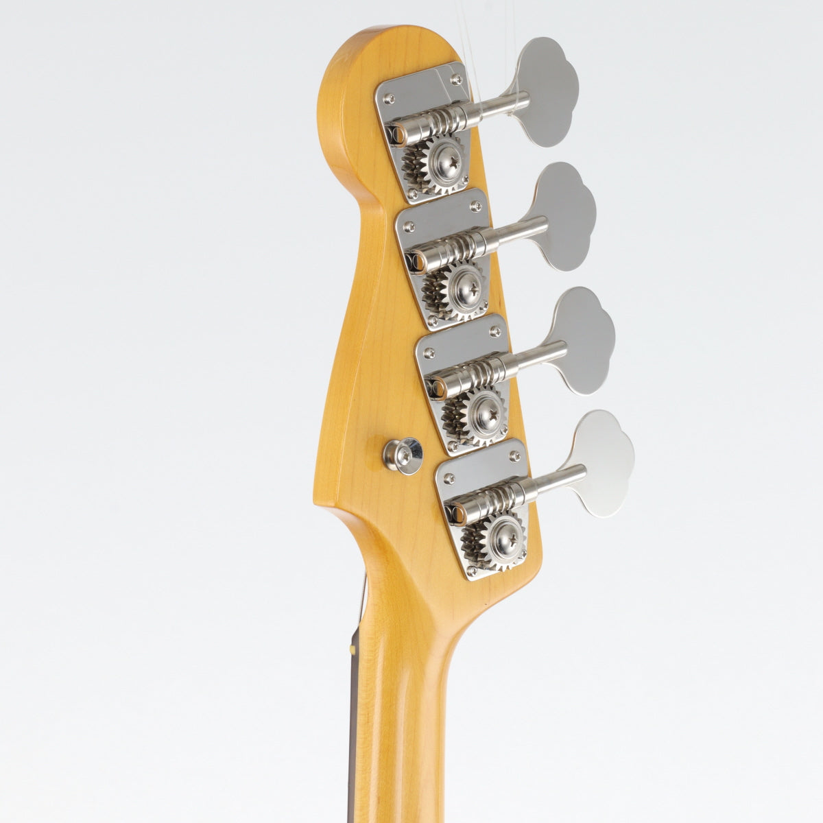 [SN CIJ S085923] USED Fender Japan / JB62-US 3-Tone Sunburst [11]
