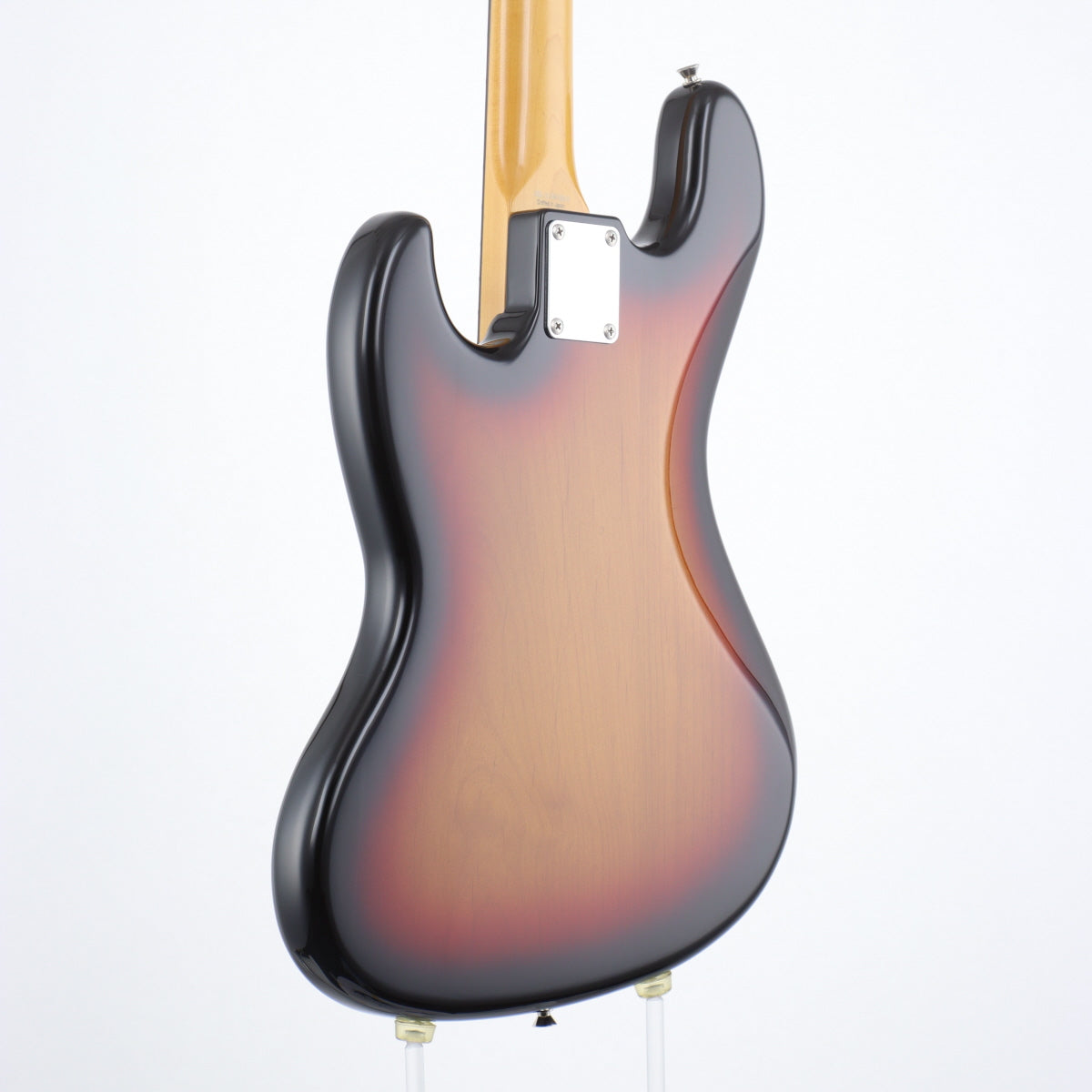 [SN CIJ S085923] USED Fender Japan / JB62-US 3-Tone Sunburst [11]