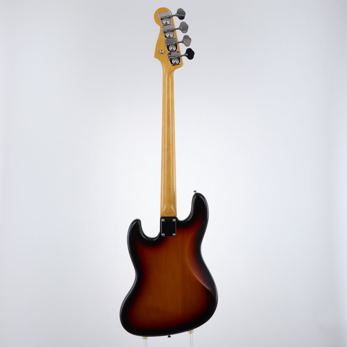 [SN CIJ S085923] USED Fender Japan / JB62-US 3-Tone Sunburst [11]