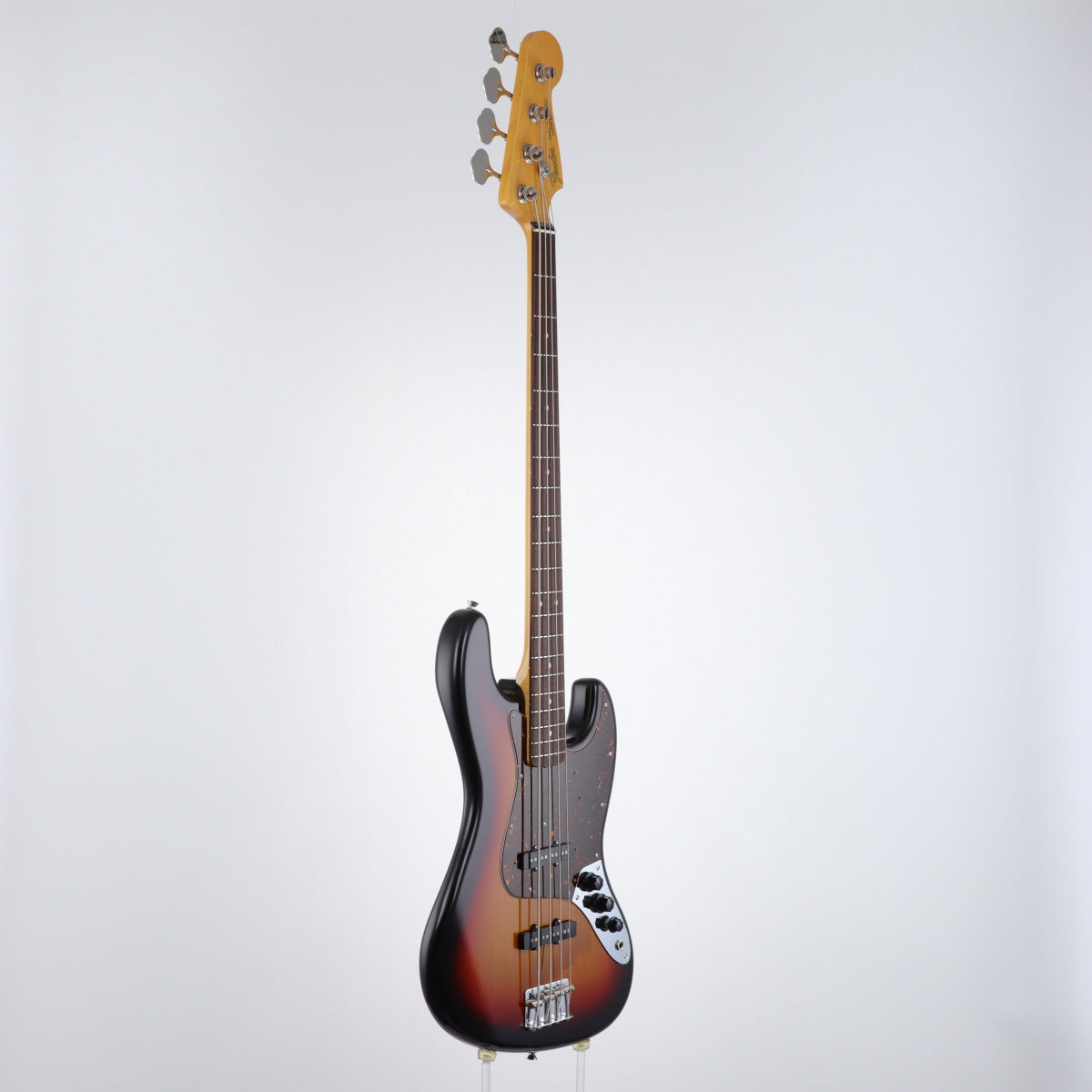 [SN CIJ S085923] USED Fender Japan / JB62-US 3-Tone Sunburst [11]