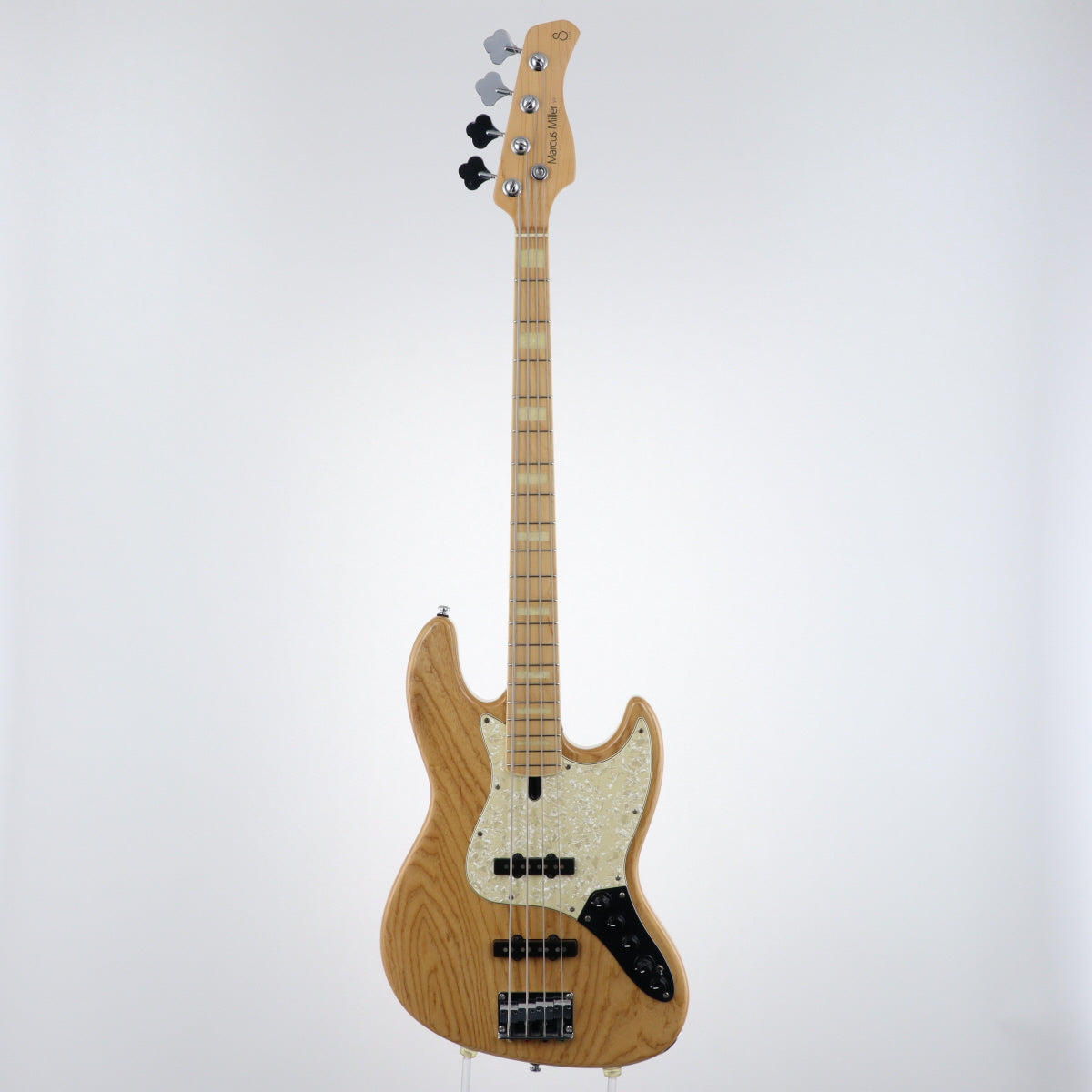 [SN 16372960] USED Sire / Marcus Miller V7 Ash Natural [11]
