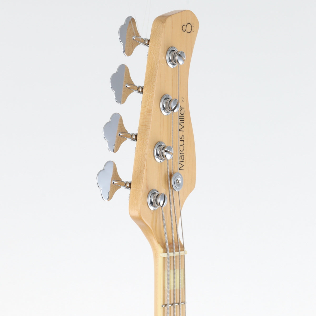 [SN 16372960] USED Sire / Marcus Miller V7 Ash Natural [11]