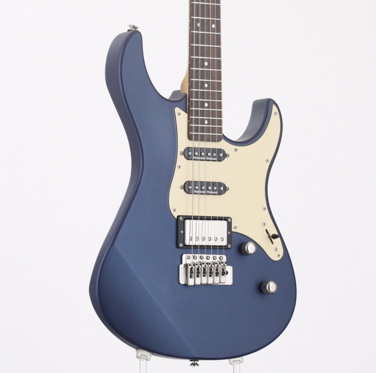 [SN IIJ253478] USED YAMAHA / Pacifica PAC612VIIX MSB [10]