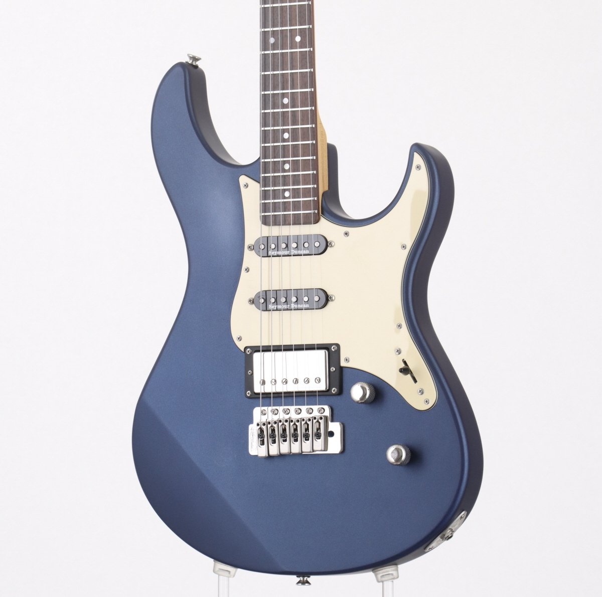 [SN IIJ253478] USED YAMAHA / Pacifica PAC612VIIX MSB [10]
