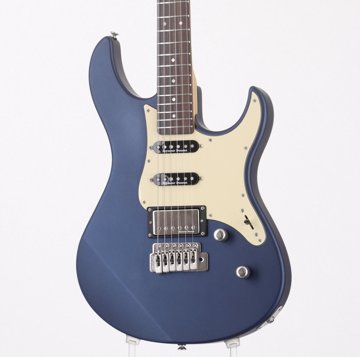 [SN IIJ253478] USED YAMAHA / Pacifica PAC612VIIX MSB [10]