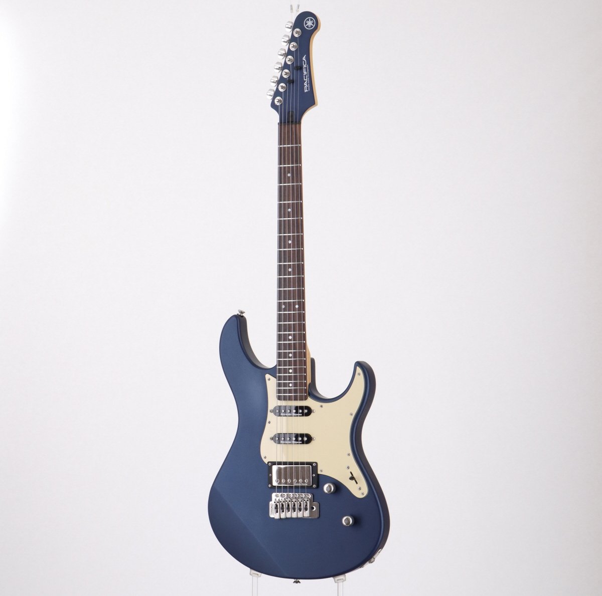 [SN IIJ253478] USED YAMAHA / Pacifica PAC612VIIX MSB [10]