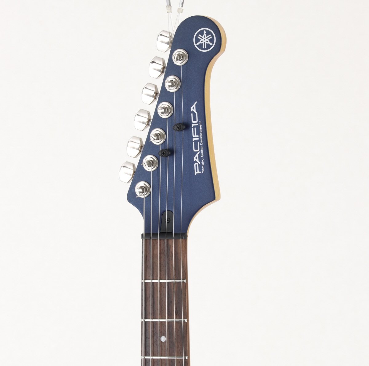 [SN IIJ253478] USED YAMAHA / Pacifica PAC612VIIX MSB [10]