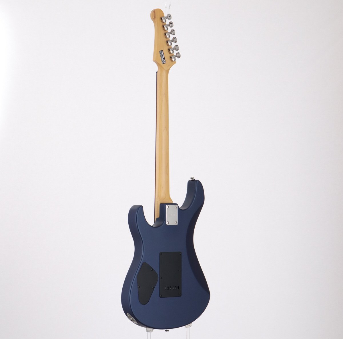[SN IIJ253478] USED YAMAHA / Pacifica PAC612VIIX MSB [10]