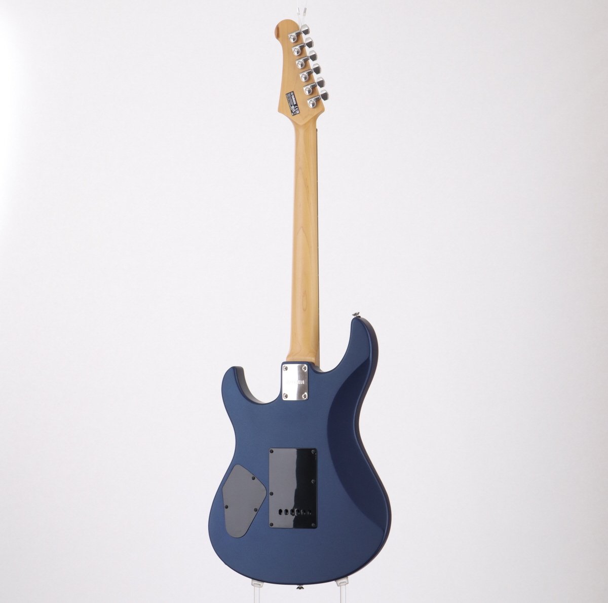 [SN IIJ253478] USED YAMAHA / Pacifica PAC612VIIX MSB [10]