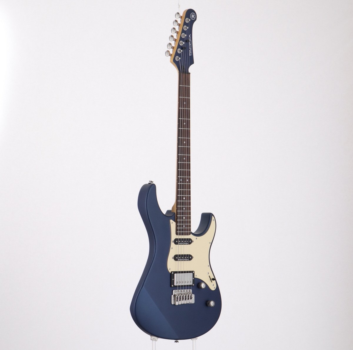 [SN IIJ253478] USED YAMAHA / Pacifica PAC612VIIX MSB [10]