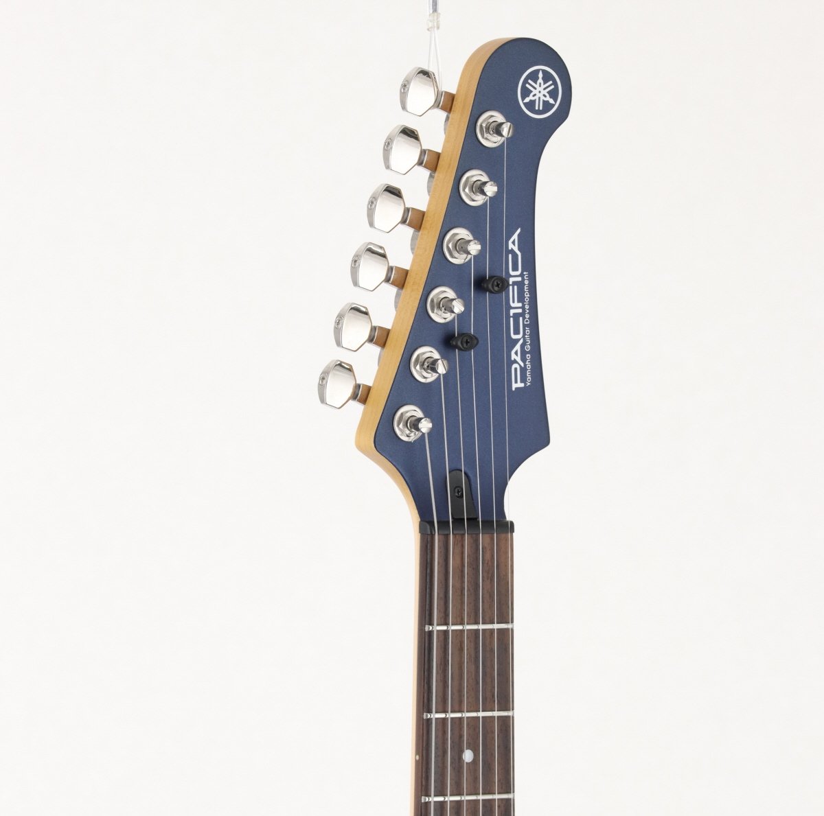 [SN IIJ253478] USED YAMAHA / Pacifica PAC612VIIX MSB [10]