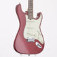 [SN 3188] USED SADOWSKY NYC / S-Type Candy Apple Red [03]