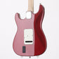 [SN 3188] USED SADOWSKY NYC / S-Type Candy Apple Red [03]