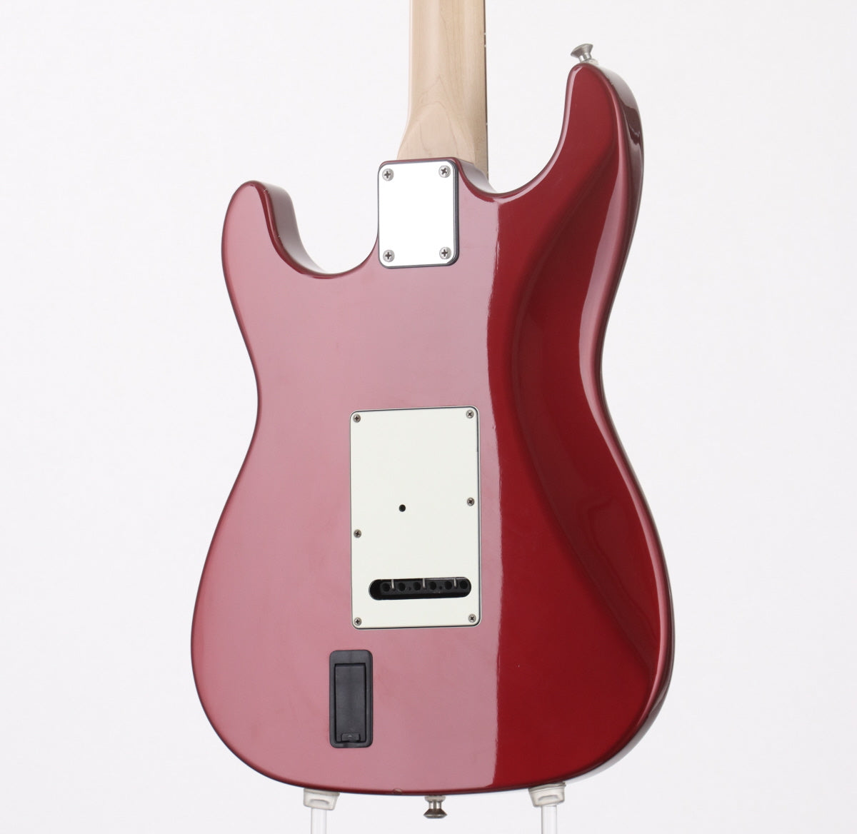 [SN 3188] USED SADOWSKY NYC / S-Type Candy Apple Red [03]