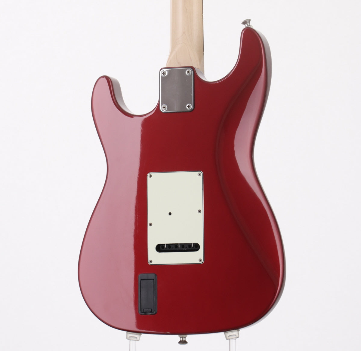 [SN 3188] USED SADOWSKY NYC / S-Type Candy Apple Red [03]