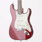 [SN 3188] USED SADOWSKY NYC / S-Type Candy Apple Red [03]