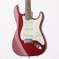 [SN 3188] USED SADOWSKY NYC / S-Type Candy Apple Red [03]