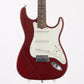[SN 3188] USED SADOWSKY NYC / S-Type Candy Apple Red [03]