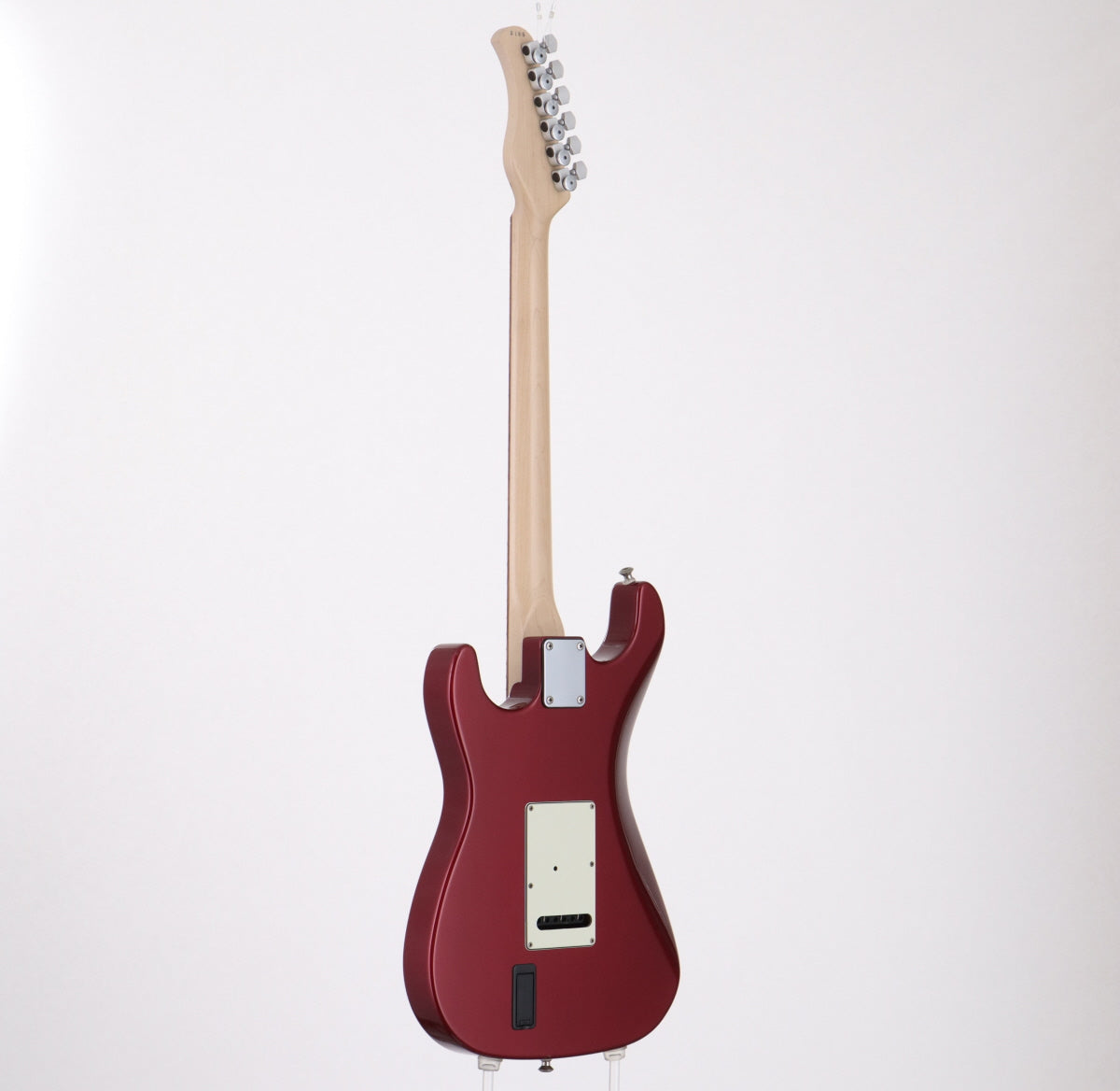 [SN 3188] USED SADOWSKY NYC / S-Type Candy Apple Red [03]