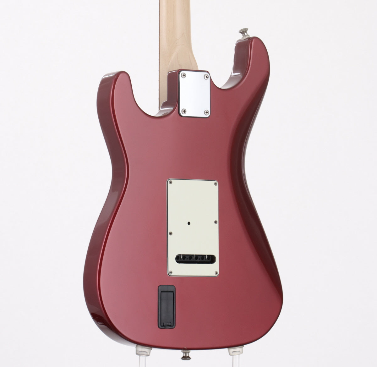 [SN 3188] USED SADOWSKY NYC / S-Type Candy Apple Red [03]