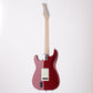 [SN 3188] USED SADOWSKY NYC / S-Type Candy Apple Red [03]