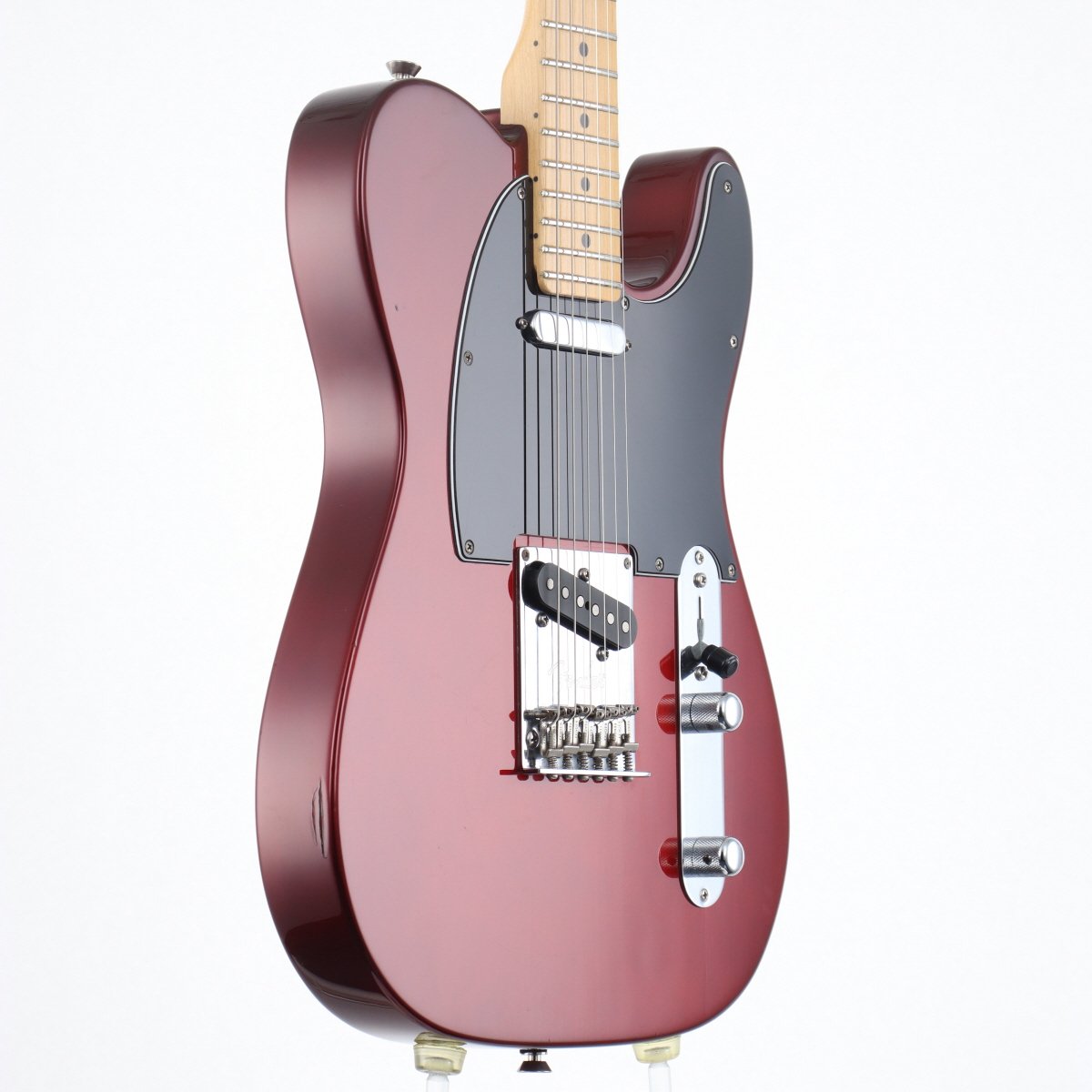 [SN Z8167608] USED Fender USA / American Standard Telecaster Candy Cola [11]