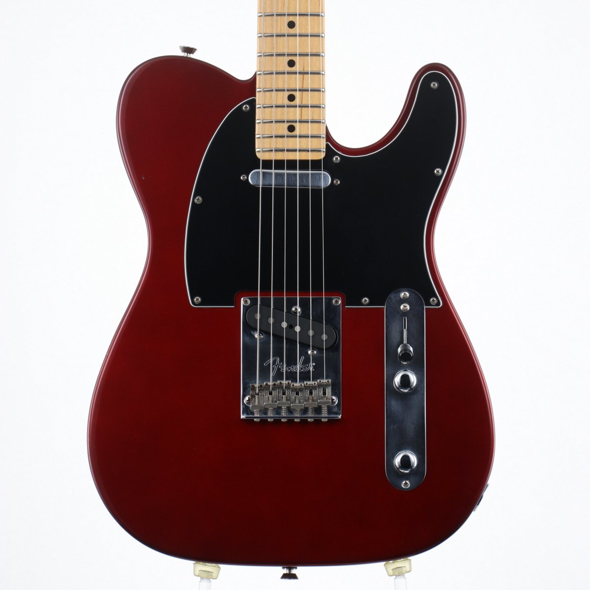[SN Z8167608] USED Fender USA / American Standard Telecaster Candy Cola [11]