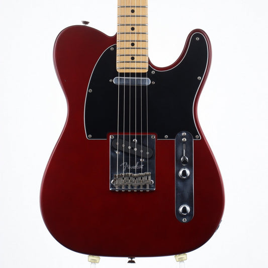 [SN Z8167608] USED Fender USA / American Standard Telecaster Candy Cola [11]