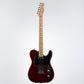 [SN Z8167608] USED Fender USA / American Standard Telecaster Candy Cola [11]