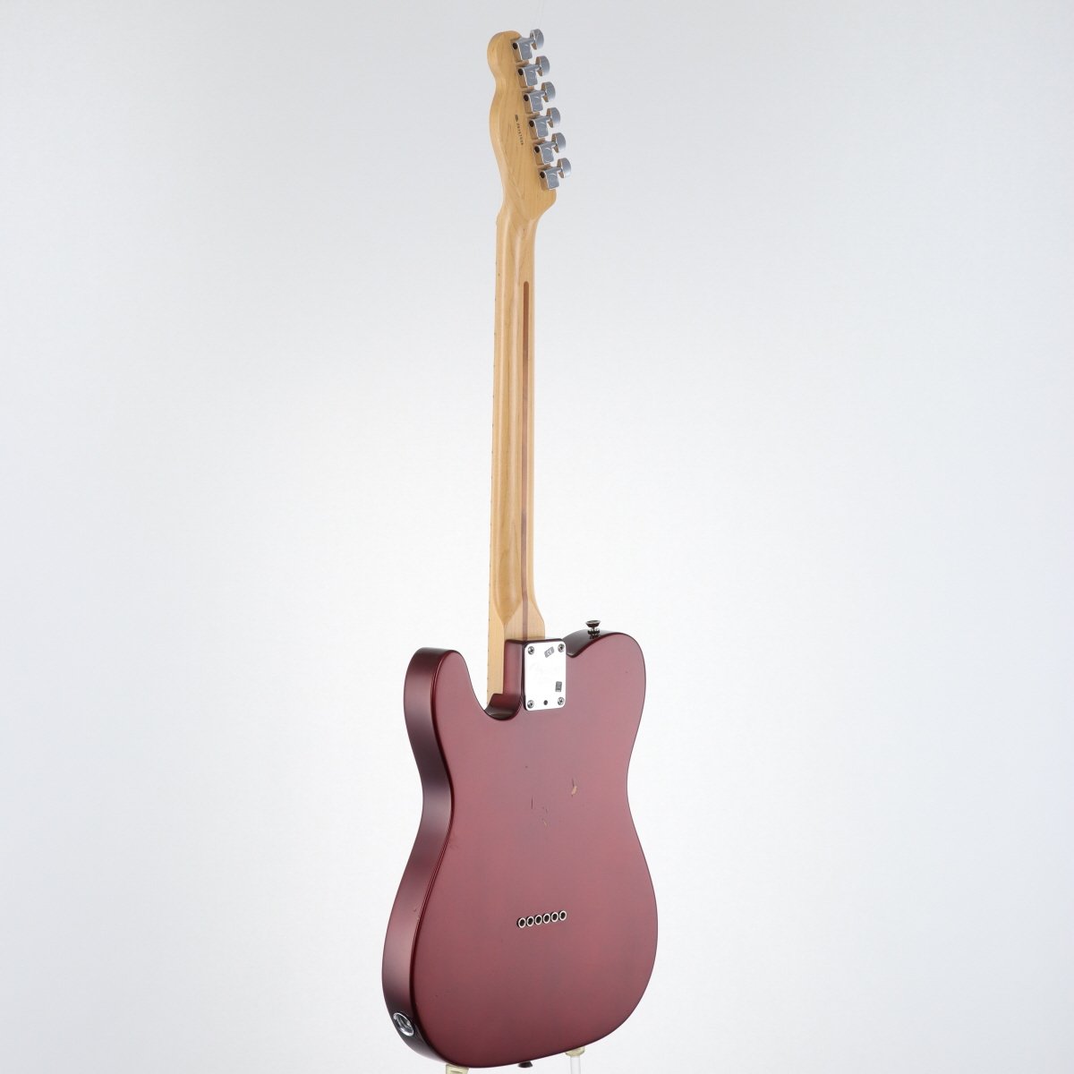 [SN Z8167608] USED Fender USA / American Standard Telecaster Candy Cola [11]