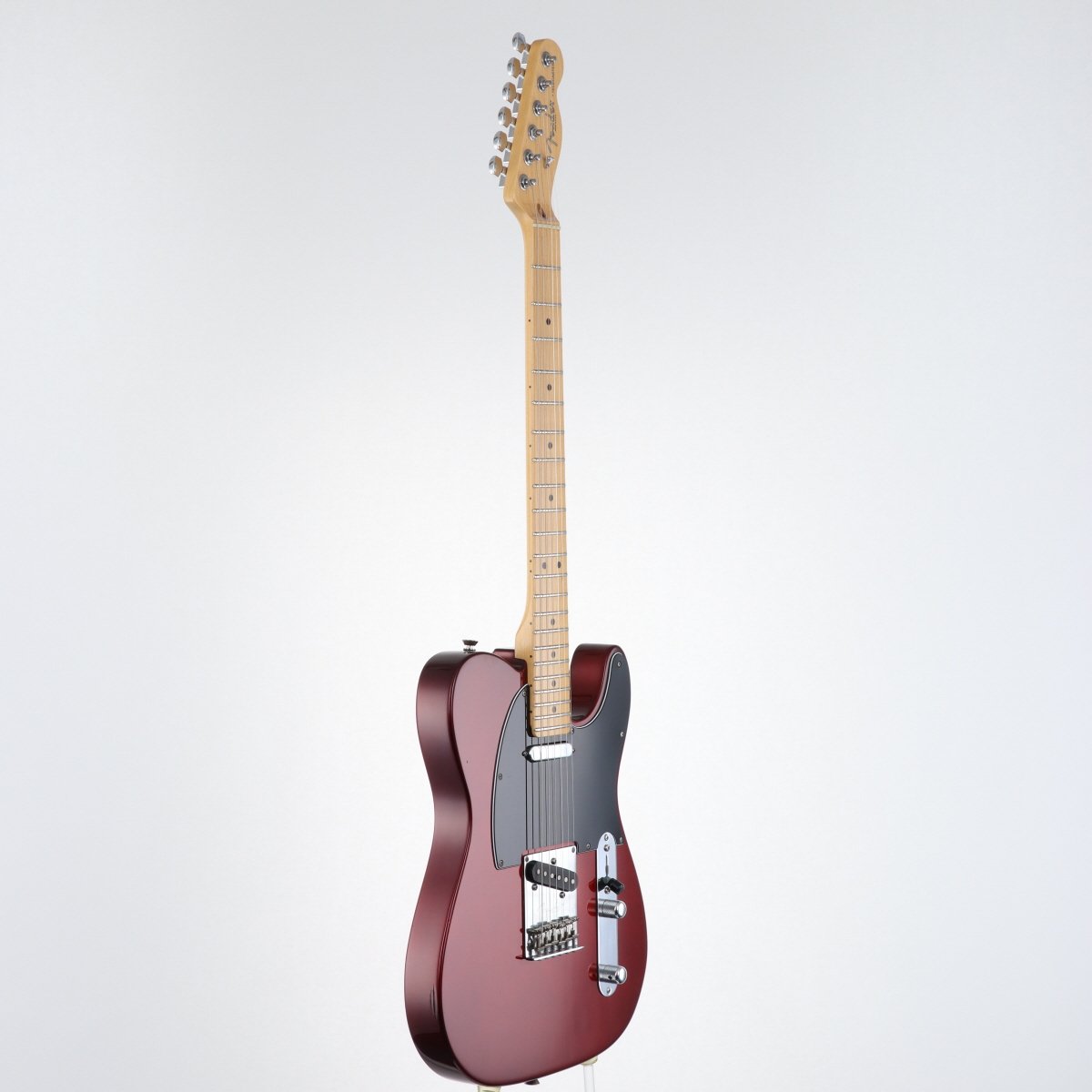 [SN Z8167608] USED Fender USA / American Standard Telecaster Candy Cola [11]
