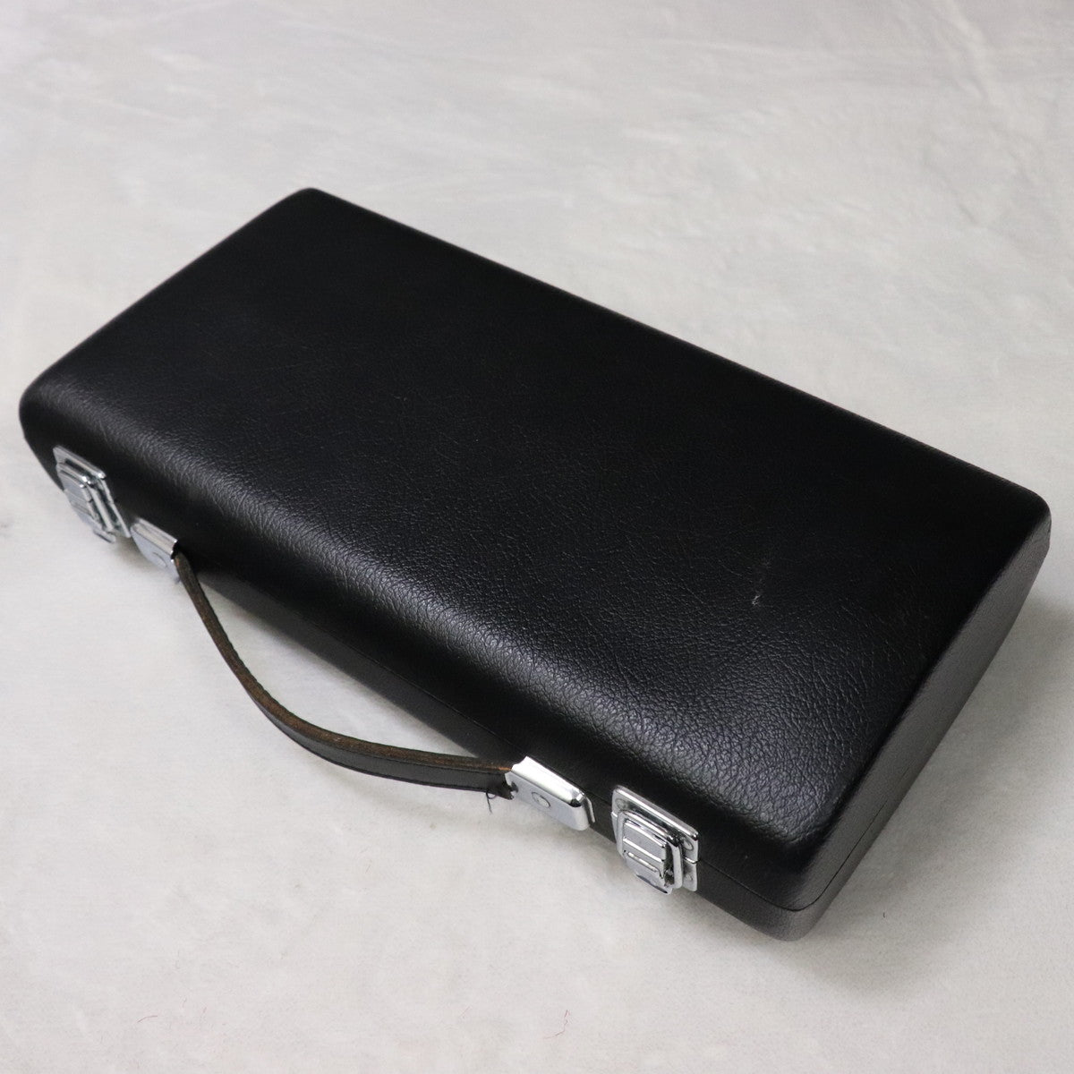 [SN 016665] USED YAMAHA / Clarinet YCL-352 B-tube [11]