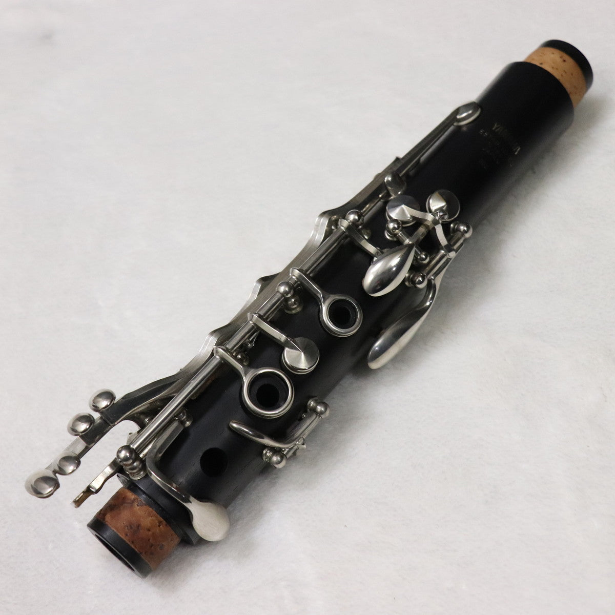 [SN 016665] USED YAMAHA / Clarinet YCL-352 B-tube [11]