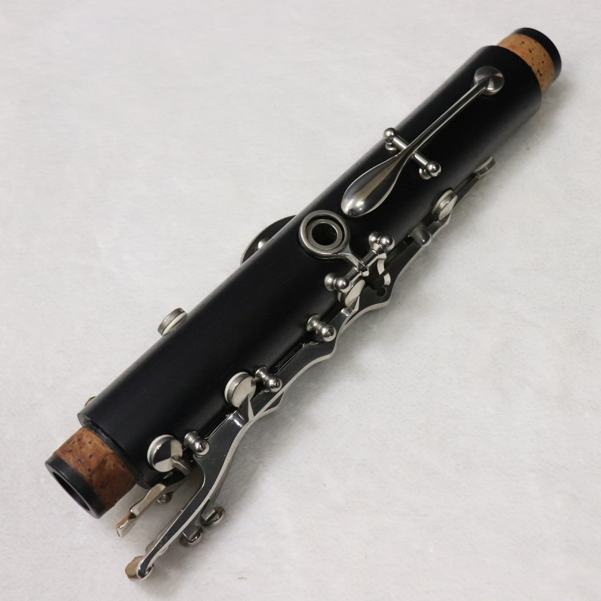 [SN 016665] USED YAMAHA / Clarinet YCL-352 B-tube [11]