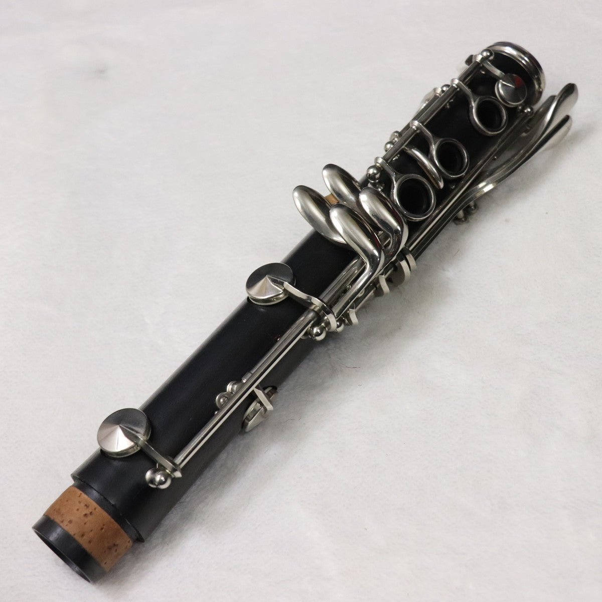 [SN 016665] USED YAMAHA / Clarinet YCL-352 B-tube [11]