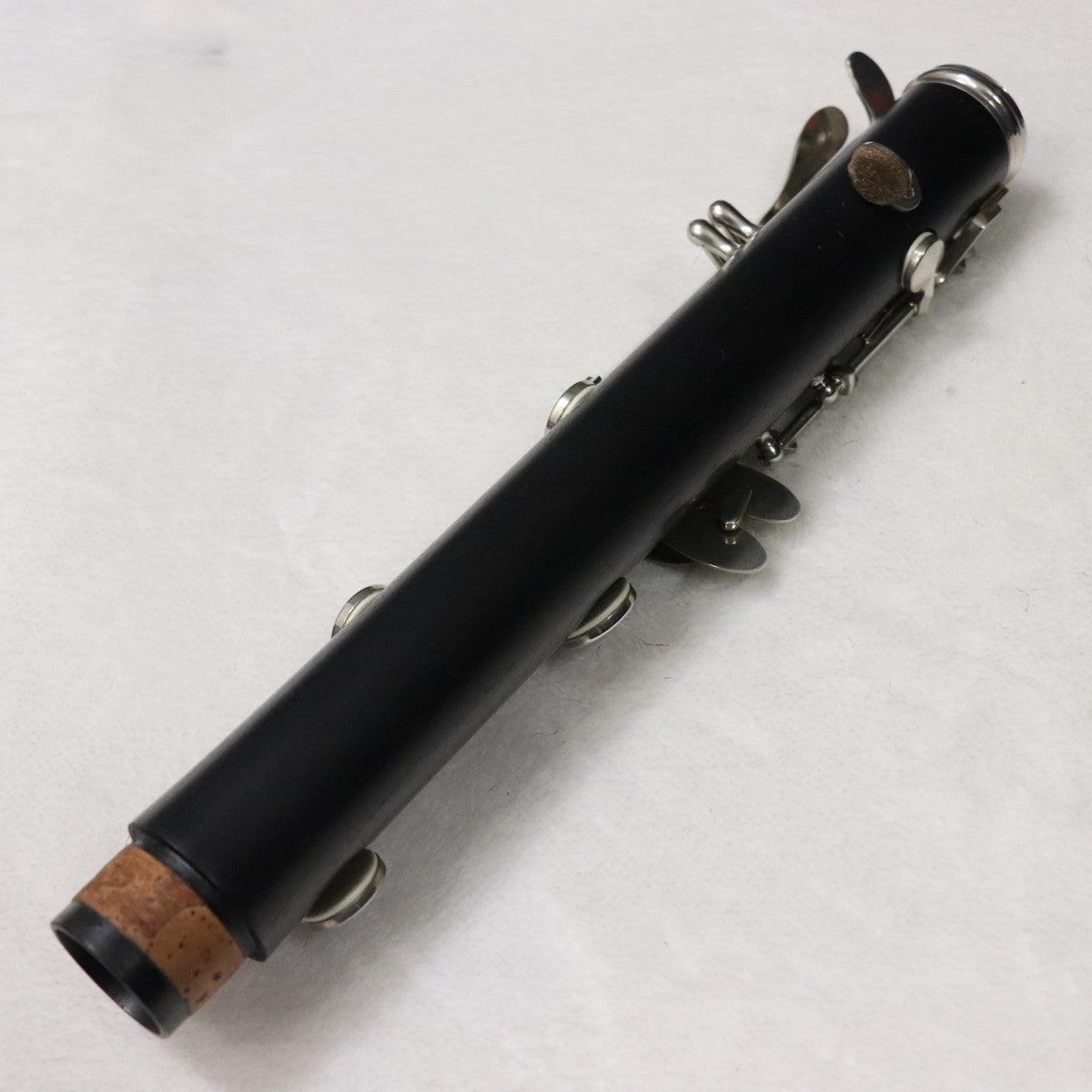 [SN 016665] USED YAMAHA / Clarinet YCL-352 B-tube [11]