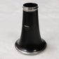 [SN 016665] USED YAMAHA / Clarinet YCL-352 B-tube [11]