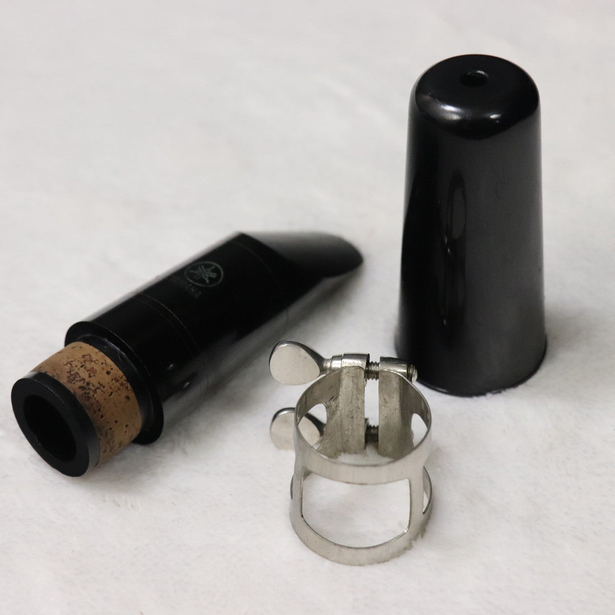 [SN 016665] USED YAMAHA / Clarinet YCL-352 B-tube [11]