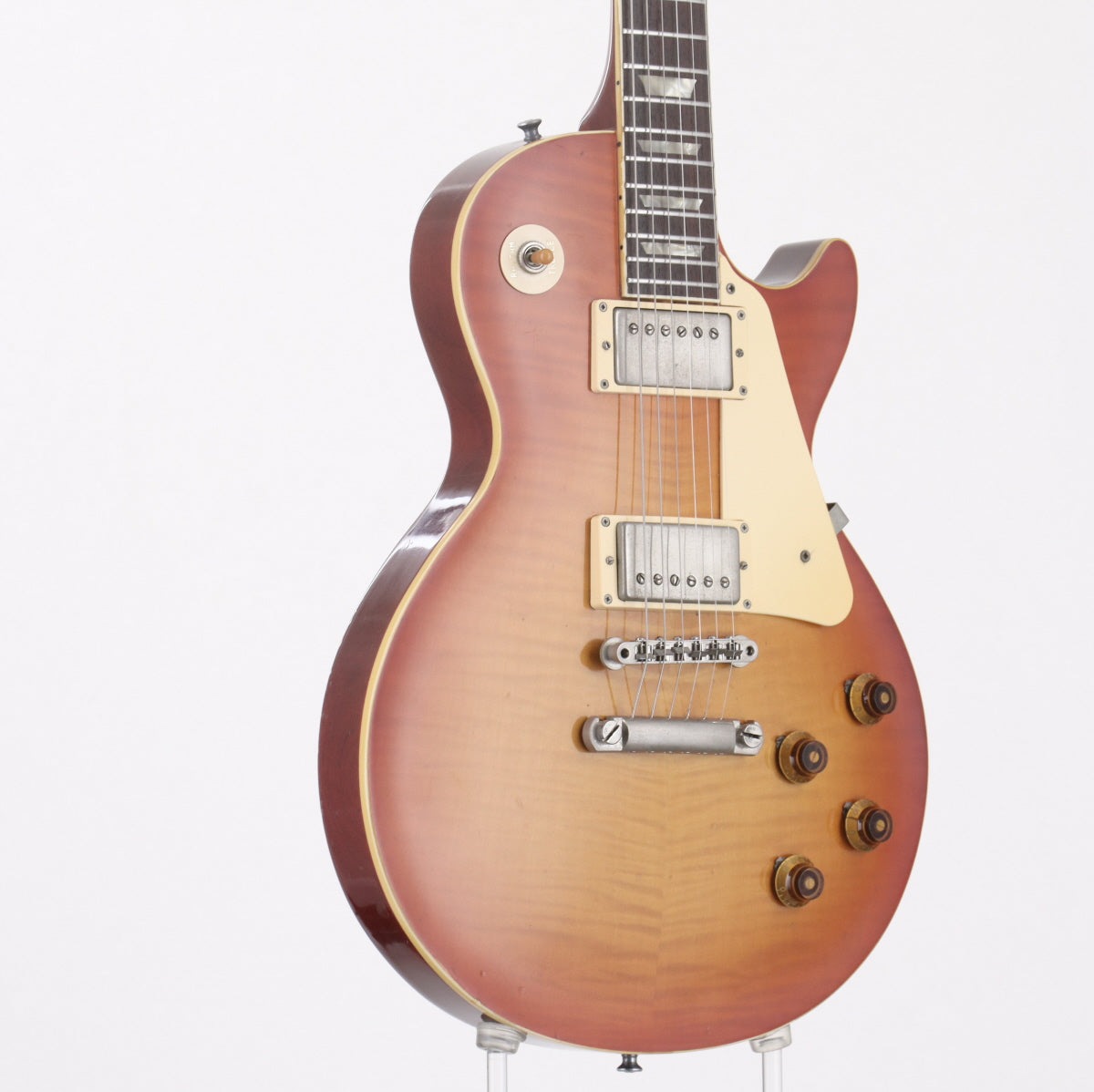 [SN 00910] USED BURNY / FLG-90 [10]
