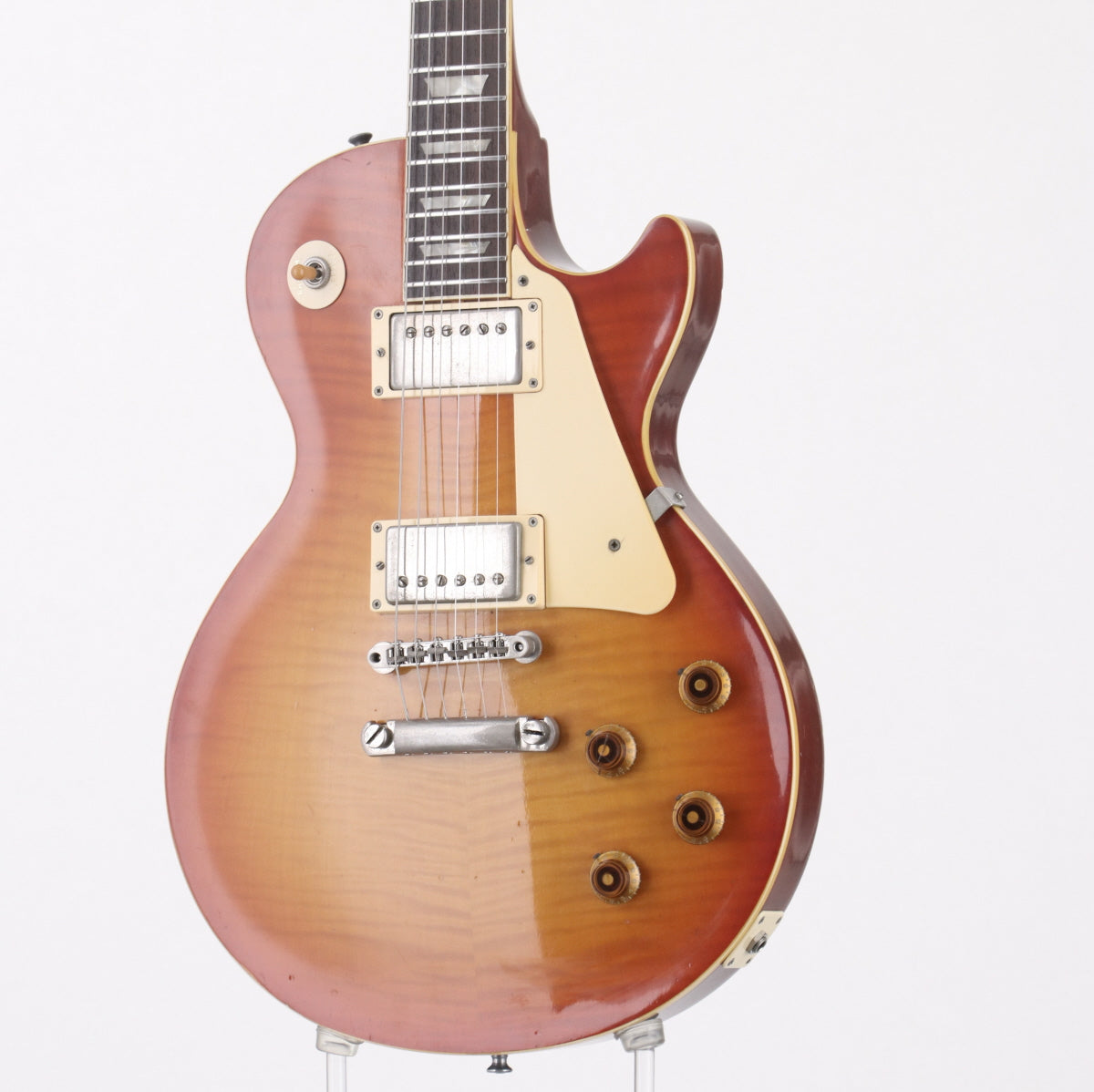 [SN 00910] USED BURNY / FLG-90 [10]