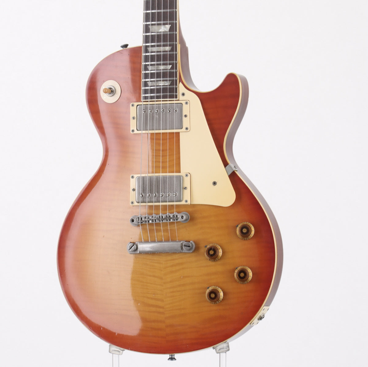 [SN 00910] USED BURNY / FLG-90 [10]