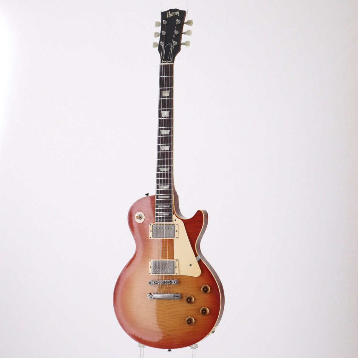 [SN 00910] USED BURNY / FLG-90 [10]